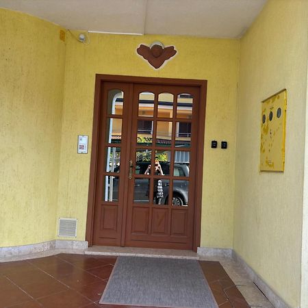 Apartment Meridiana Rovinj Extérieur photo