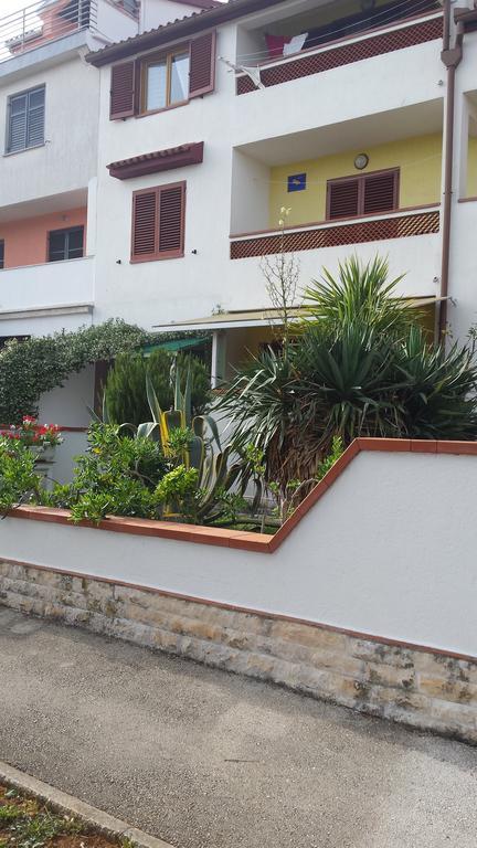 Apartment Meridiana Rovinj Extérieur photo