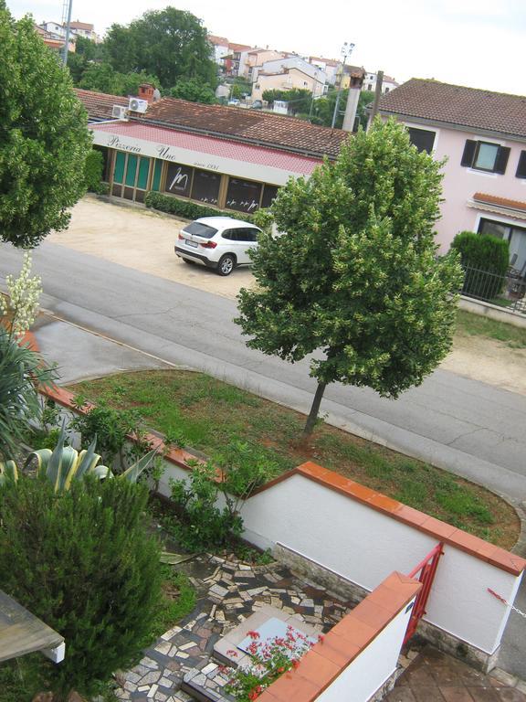 Apartment Meridiana Rovinj Extérieur photo