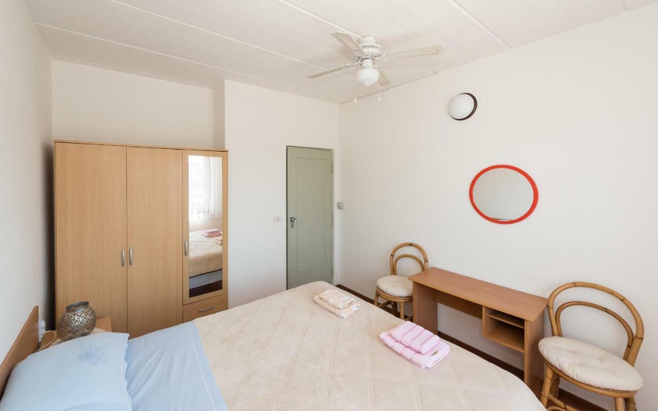 Apartment Meridiana Rovinj Extérieur photo