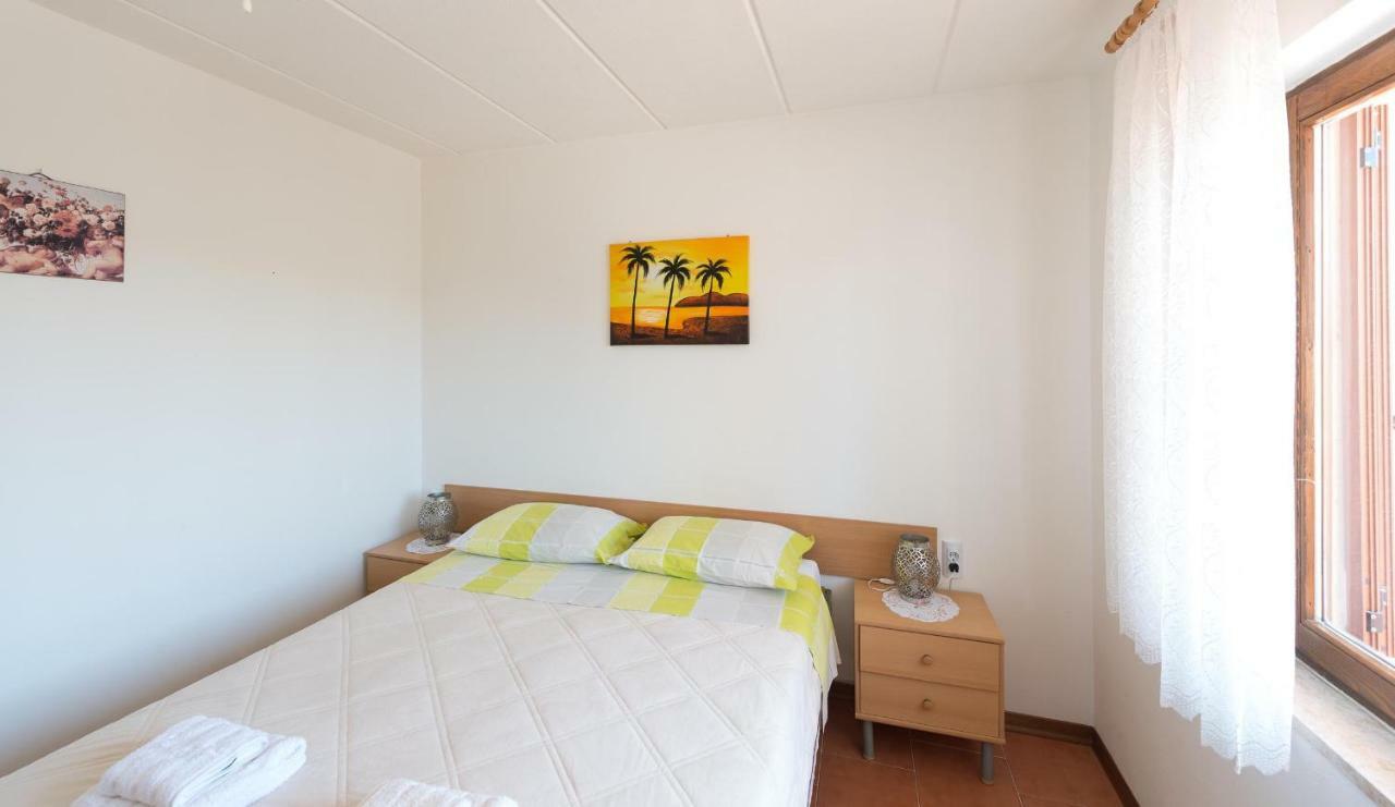Apartment Meridiana Rovinj Extérieur photo