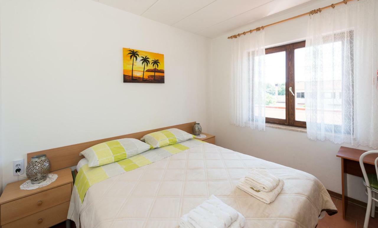 Apartment Meridiana Rovinj Extérieur photo