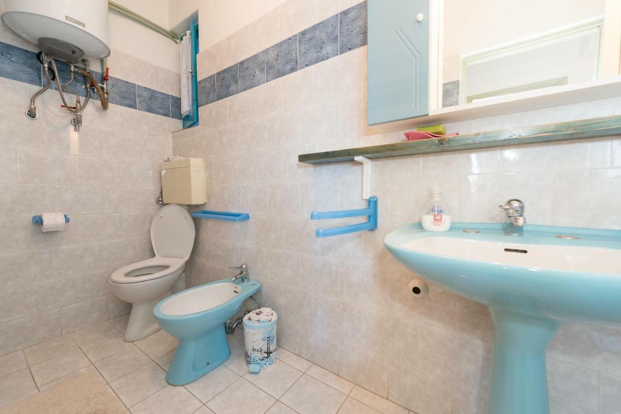Apartment Meridiana Rovinj Extérieur photo