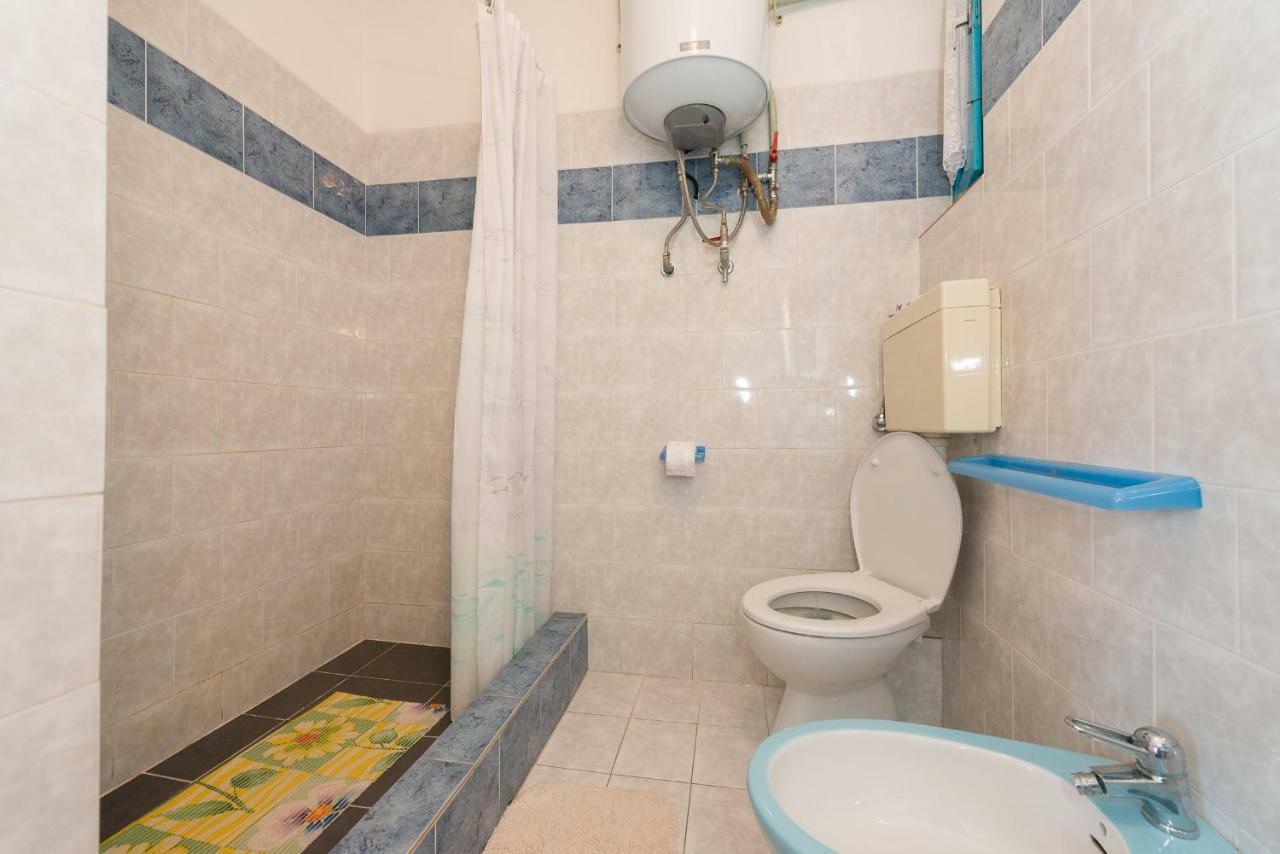 Apartment Meridiana Rovinj Extérieur photo
