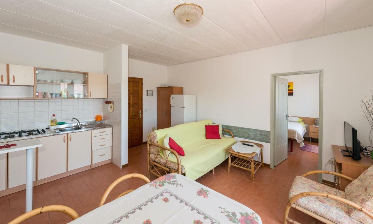 Apartment Meridiana Rovinj Extérieur photo