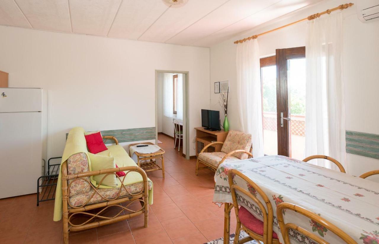 Apartment Meridiana Rovinj Extérieur photo
