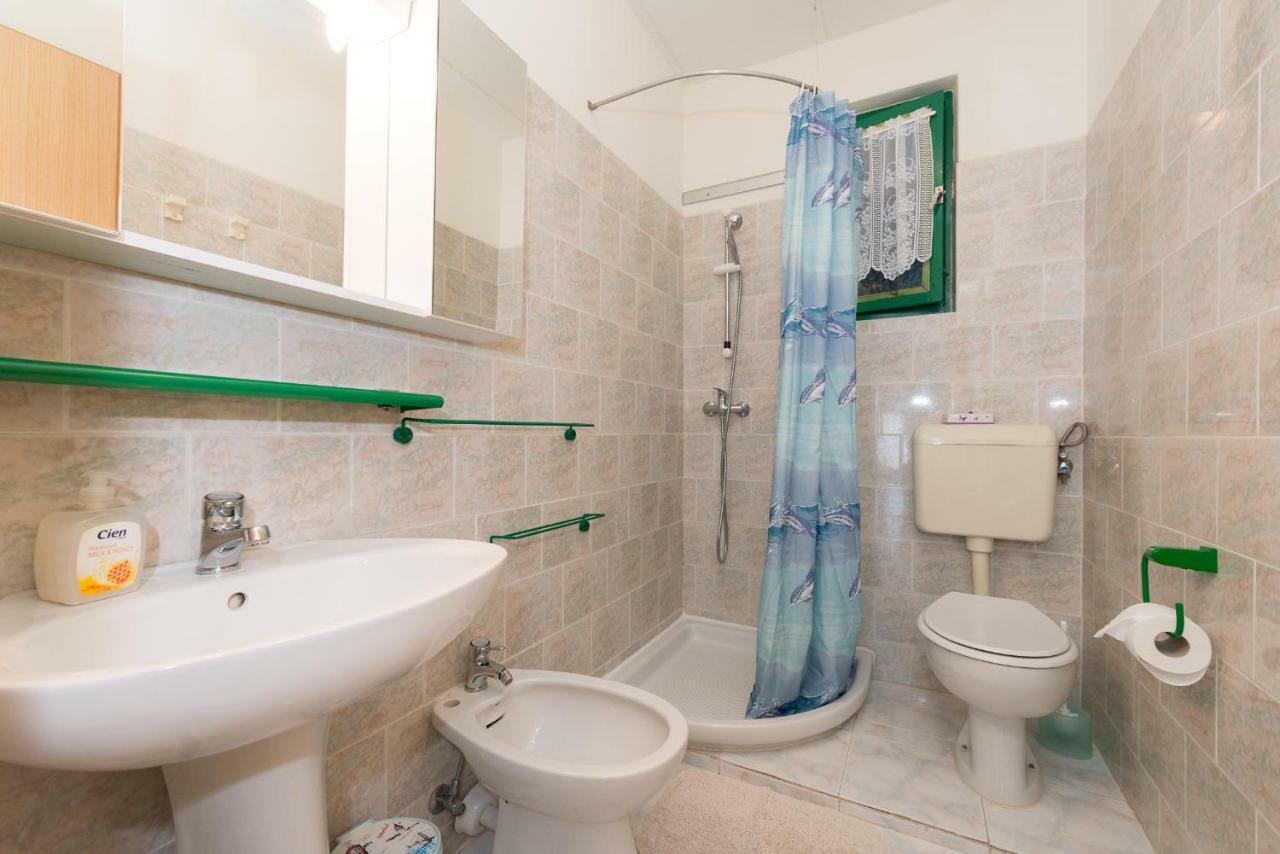 Apartment Meridiana Rovinj Extérieur photo
