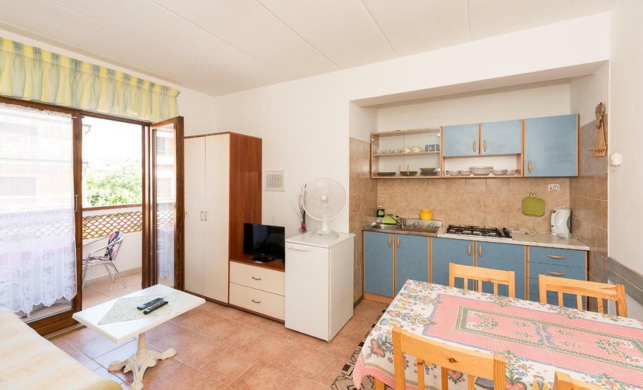 Apartment Meridiana Rovinj Extérieur photo