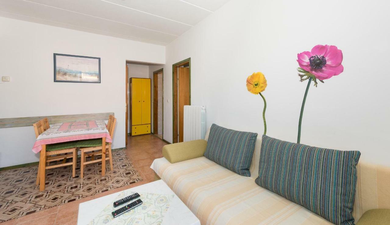 Apartment Meridiana Rovinj Extérieur photo