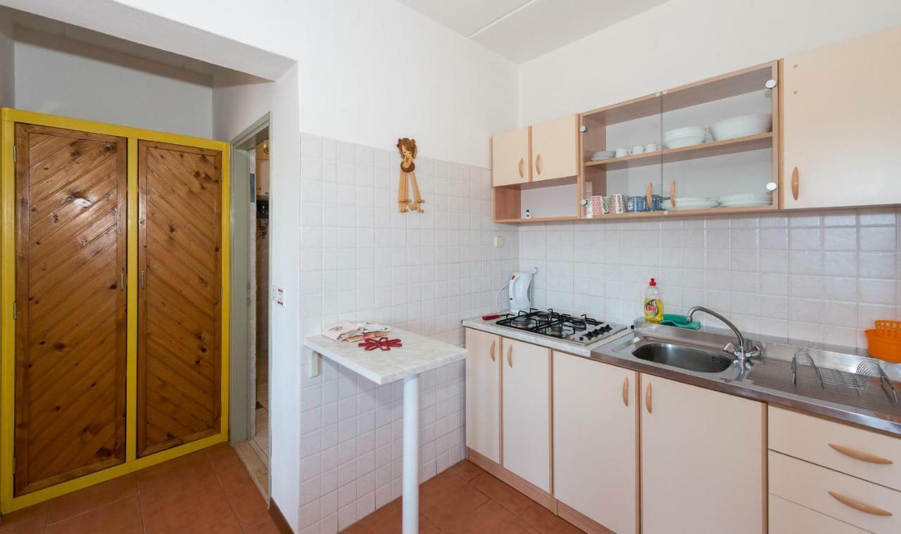 Apartment Meridiana Rovinj Extérieur photo