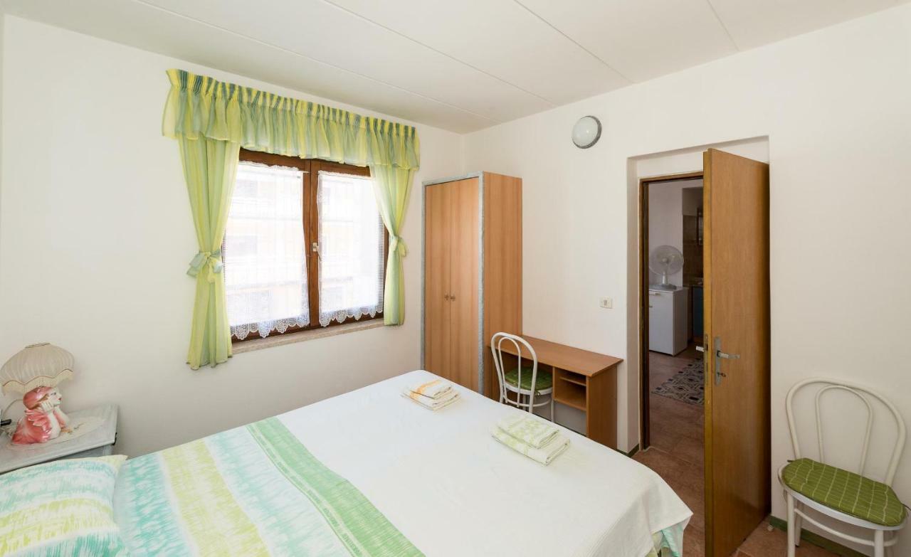 Apartment Meridiana Rovinj Extérieur photo
