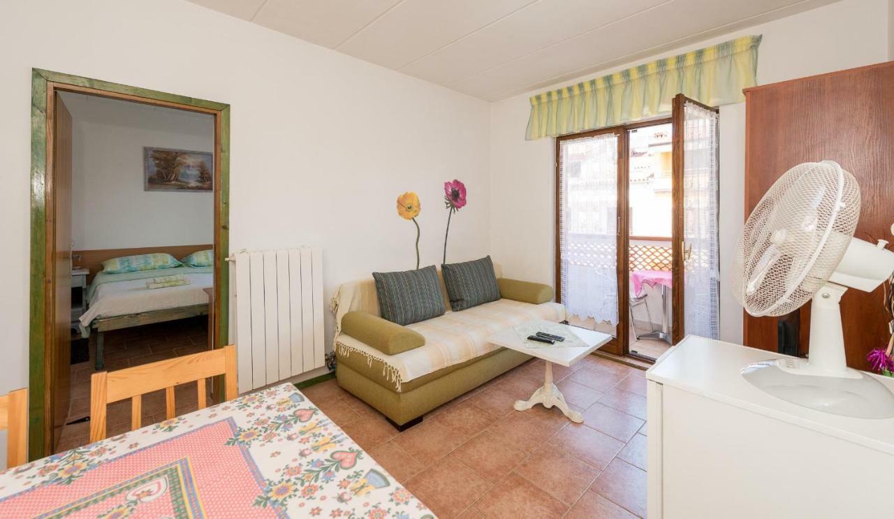 Apartment Meridiana Rovinj Extérieur photo